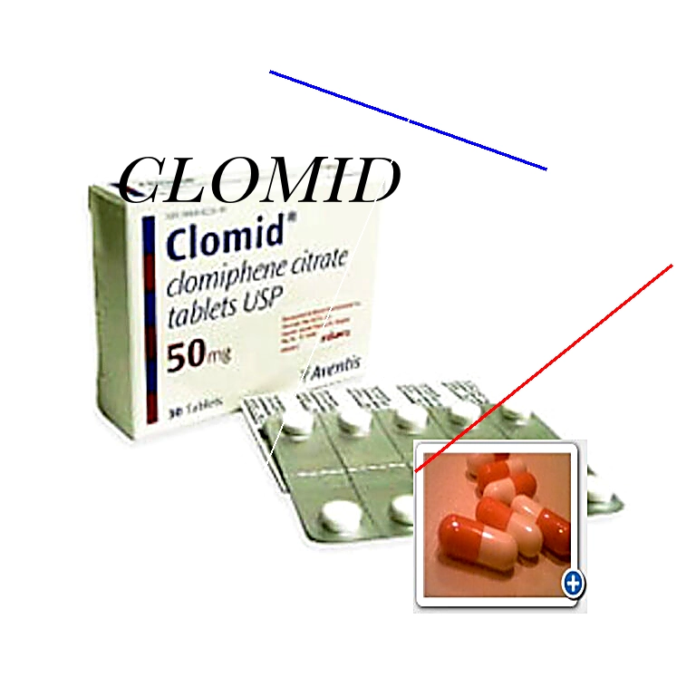 Peut on acheter du clomid en pharmacie